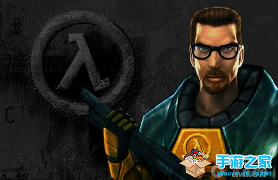 经典回归  《半条命 Half life》安卓版即将面世图片1