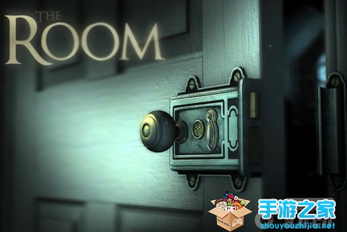 《未上锁的房间 The Room》新资料片图文攻略图片1