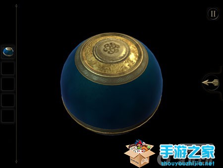 《未上锁的房间 The Room》新资料片图文攻略图片7