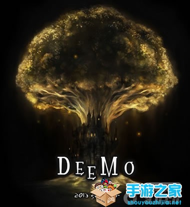 雷亚音乐新作《古树旋律 Deemo》预告片曝光图片1