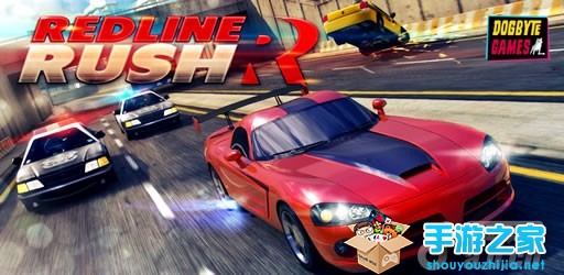 《火线狂飙 Redline Rush》评测：轻松小型赛车图片1