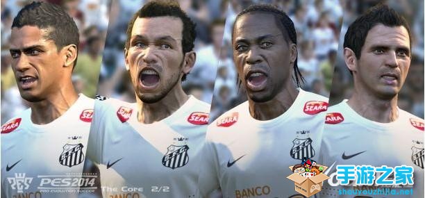 EA足球大作 《FIFA14》免费下载开放图片4