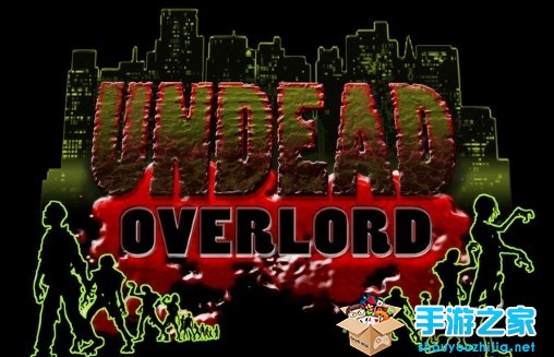 重口手游 《Undead Overlord 丧尸统治》预计明年初上线图片1