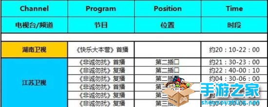 玩手游就玩《我叫MT》 非诚勿扰快乐大本营广告推荐图片2