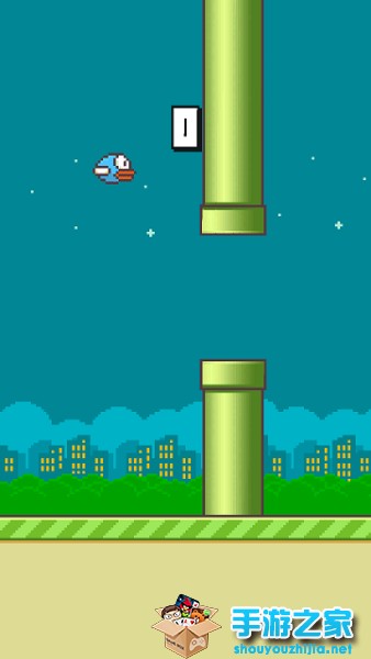 《肥鸟 Flappy Bird》莫名蹿红 原因竟是大众求虐心理？图片2