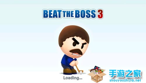 《暴打老板3 Beat the Boss 3 》评测：上班族减压必备游戏图片1