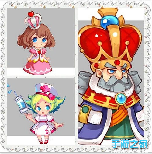 《魔力宝贝》手游版即将上线 完美世界倾力打造图片2