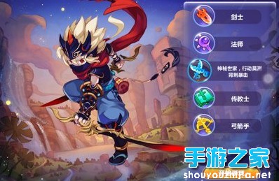 《魔力宝贝》评测：一场视觉和手感的盛宴图片4