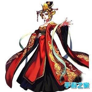 武媚娘传奇手游评测：宫廷大乱斗图片6