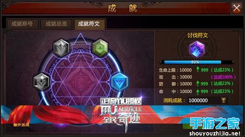 《全民奇迹MU》评测：1.4新版本好玩到停不下来！图片4