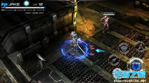 《聚爆implosion》测评：硬派动作极致体验图片6