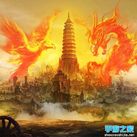 《斗破苍穹》评测：三生三世得相遇 一句伤一生图片1