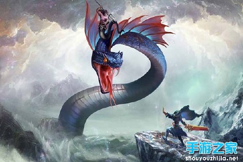 《斗破苍穹》评测：三生三世得相遇 一句伤一生图片2