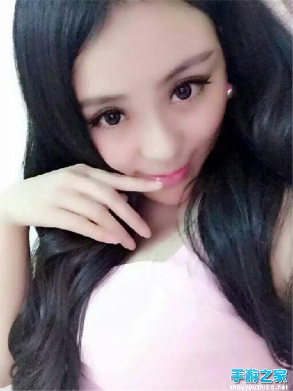 《暗黑黎明》与美女面对面 大胸御姐带你闯暗黑图片2