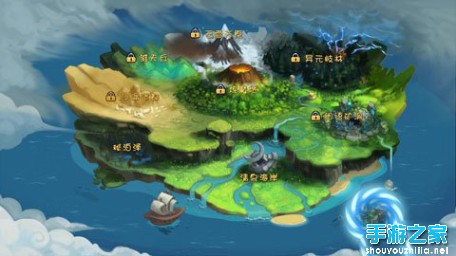 《猎妖》评测：圣殿级玄幻动作MMORPG手游图片2