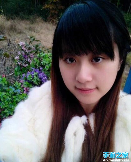 《拳皇97OL》美女玩家专访：不爱单挑爱群战图片4