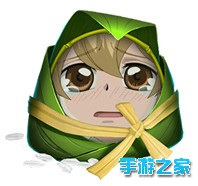 《自由之战》【新版本头饰】考神附体&端午棕香图片5