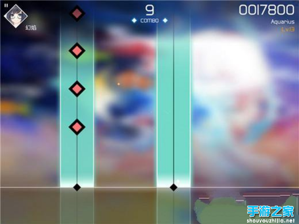 《兰空VOEZ》评测：小清新风格享受青春畅扬的感觉图片4