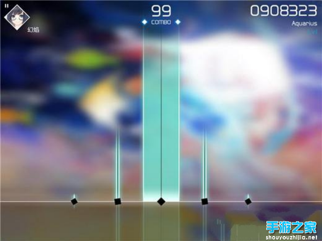 《兰空VOEZ》评测：小清新风格享受青春畅扬的感觉图片5