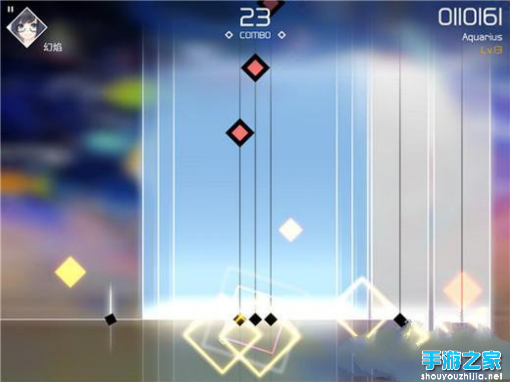 《兰空VOEZ》评测：小清新风格享受青春畅扬的感觉图片6