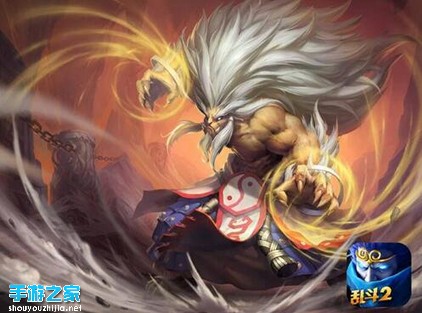 周末去哪儿？《乱斗西游2》全新限时活动为你充电图片3