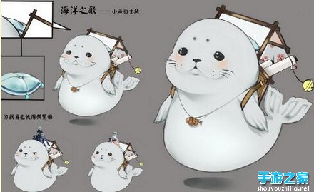 少侠，你最想要什么坐骑闯荡倩女图片3