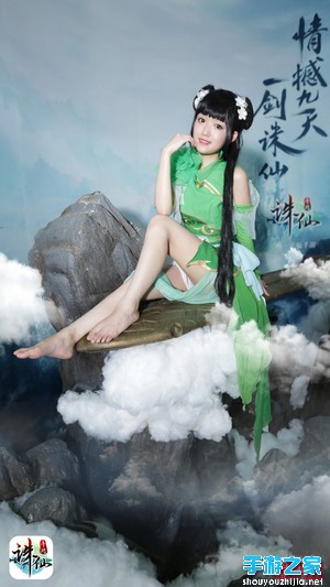 诛仙剑惊艳出鞘 《诛仙手游》公布8月10日全平台公测图片17