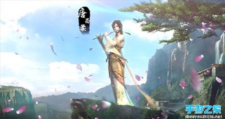 《仙剑奇侠传3D回合》CG首曝 完美复刻全明星阵容图片6