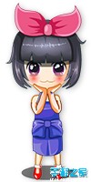 《杀手online》蝴蝶妹妹和奶嘴娃娃更新啦图片1