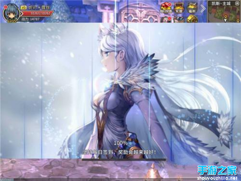 《迷城物语》评测：色彩非诚迷离梦幻！图片2