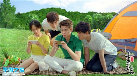《青云志》手游携手熊猫直播 战略合作正式开启图片4