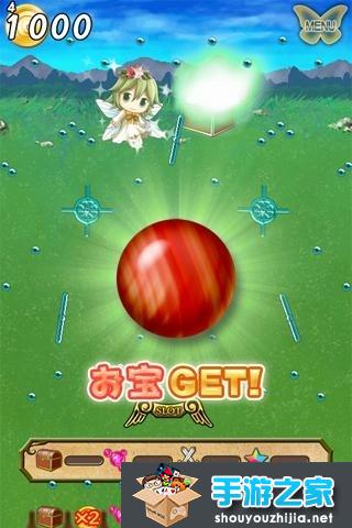 小妖精和龙之塔游戏安卓最新版图3