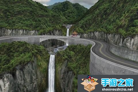 口袋拉力赛app精简版图1