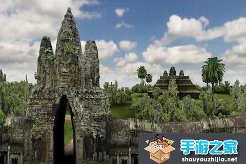 口袋拉力赛app精简版图2