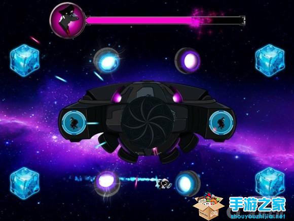 重力獾PSV完美版游戏图3