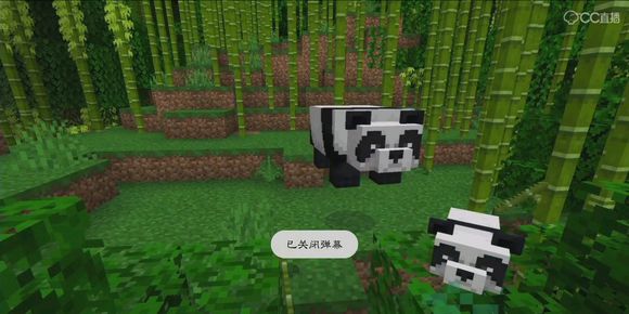 我的世界村庄与掠夺版本图3