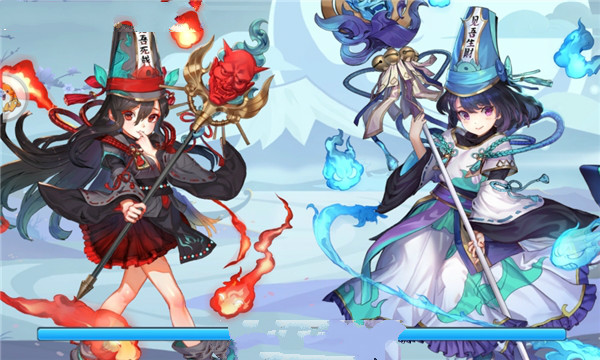 持剑之念手游官方版图3