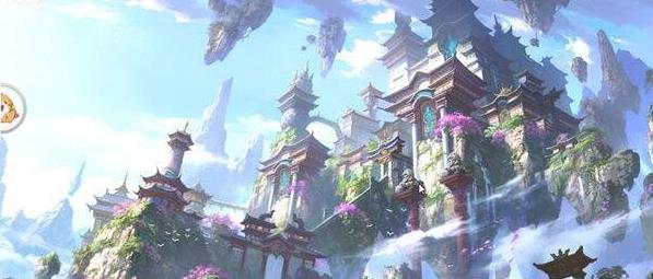 太古遮天传手游安卓正式版图1