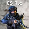 反恐CS1.6版