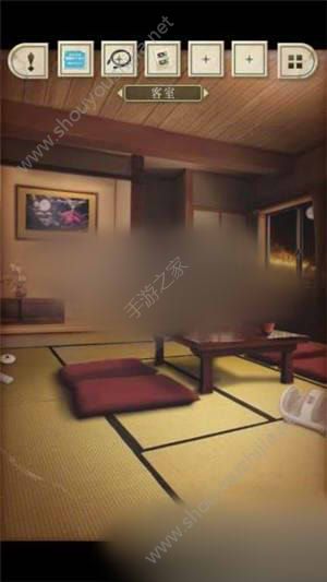 从平静的温泉逃脱2第3关图文攻略图片10