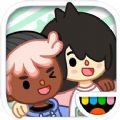 托卡生活邻居游戏官方安卓版（Toca Life Neighborhood）