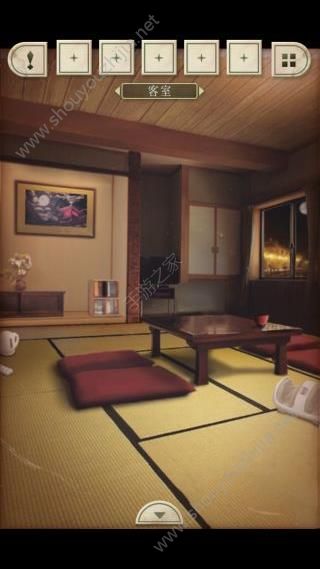 从平静的温泉逃脱2第1关图文攻略图片5