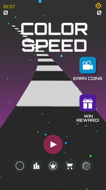 Color Speed手机版图1