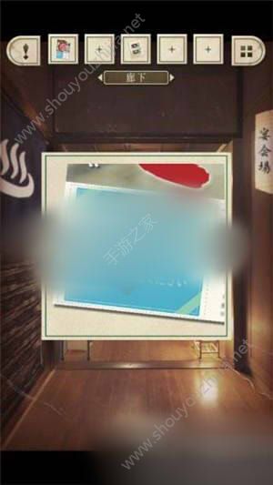 从平静的温泉逃脱2第3关图文攻略图片5