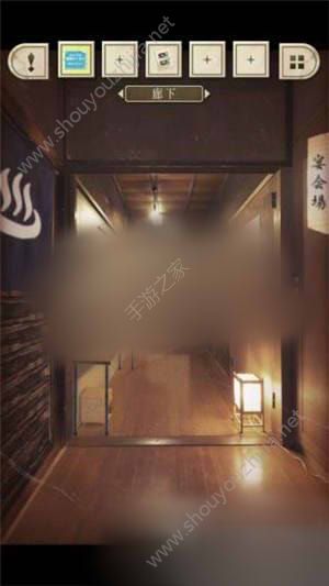 从平静的温泉逃脱2第3关图文攻略图片16