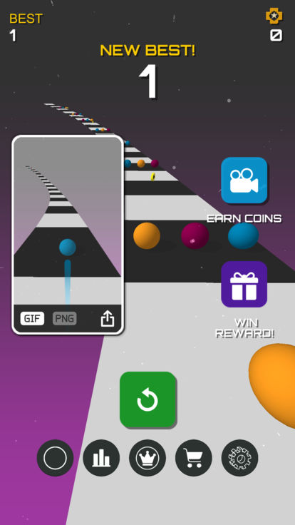 Color Speed手机版图2