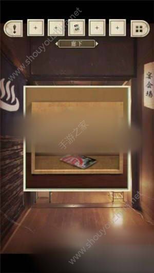 从平静的温泉逃脱2第3关图文攻略图片2
