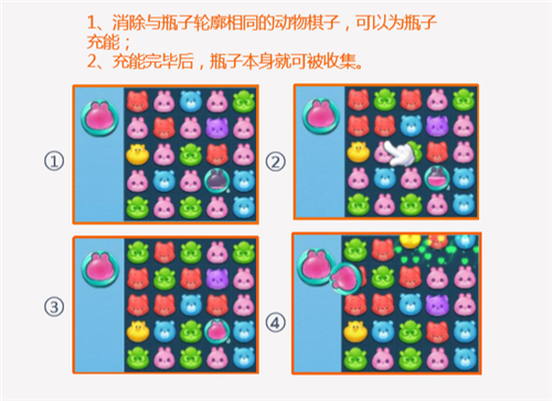 疯狂动物城筑梦日记万圣节新版更新内容提前知道图片2