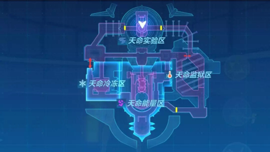 崩坏3空岛寻猎先行体验玩法介绍：详细地图介绍与任务奖励一览图片16