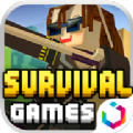 像素饥饿生存(Survival Games)游戏安卓手机版